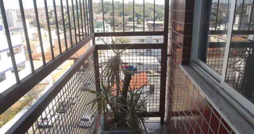 Apartamento com 3 quartos para alugar na Rua Ana Carolina, Nova Suíssa, Belo Horizonte
