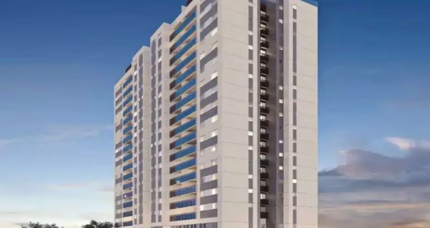Apartamento à venda, 2 quartos, 1 vaga, gutierrez - belo horizonte/mg