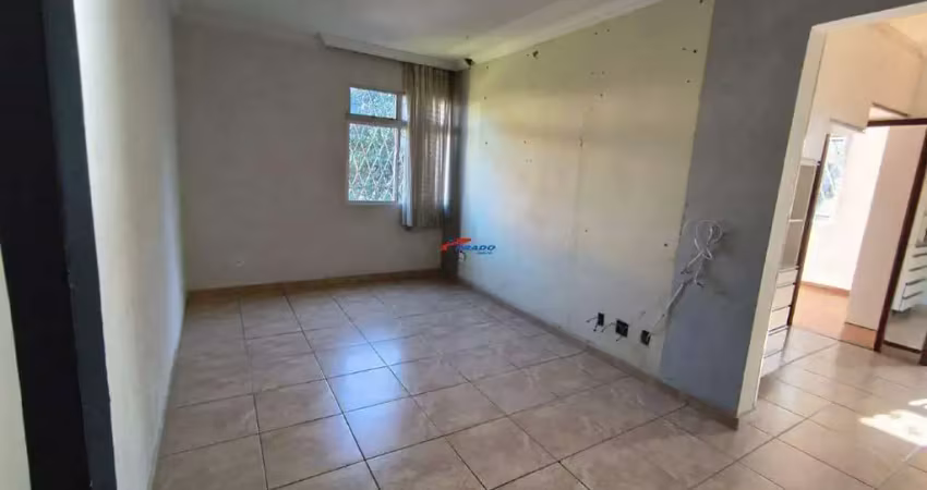 Apartamento com 3 quartos à venda na Avenida Teresa Cristina, Prado, Belo Horizonte