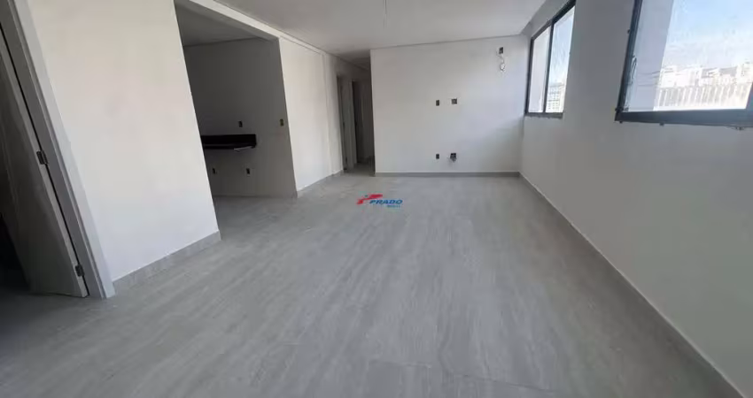 Excelente apartamento 4 quartos, suíte, automatizada, 2 vagas