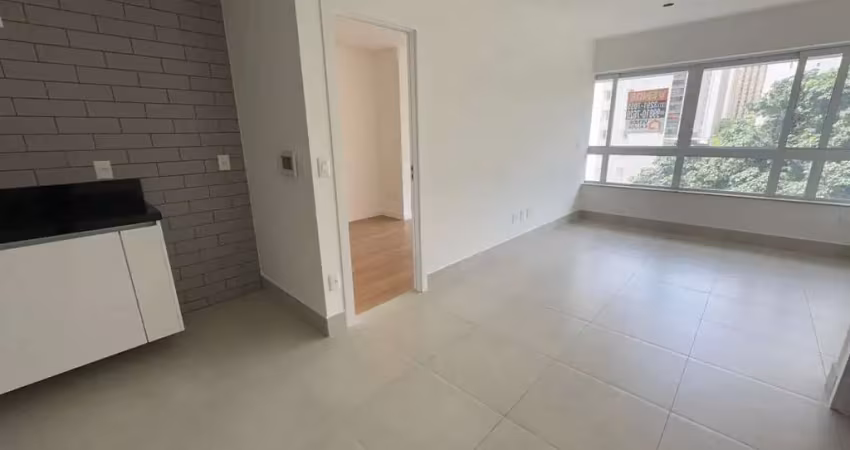 Um lugar perfeito para o seu estilo de vida. 2 quartos, 1 vaga