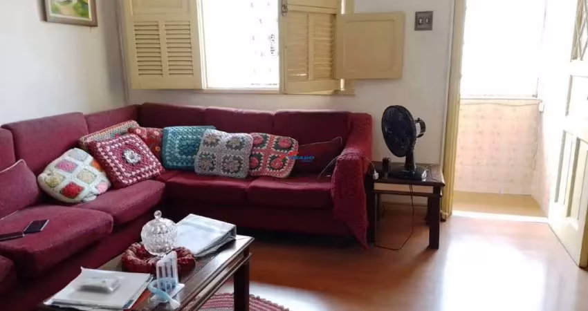 Apartamento com 3 quartos à venda na Rua Brumadinho, Prado, Belo Horizonte