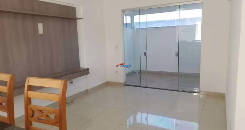 Apartamento 3 quartos, suíte, elevador, 2 vagas, locação