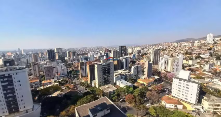 Apartamento 3 quartos, varanda, suíte, lazer, vista p/serra da piedade, 2 vagas livres