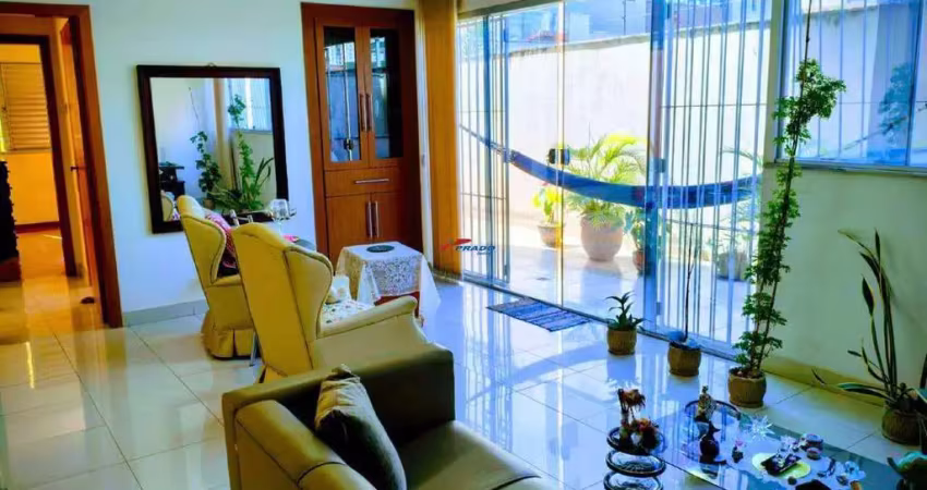Apartamento com área privativa , 3 quartos, suíte, 2 vagas paralelas, sol da manhã