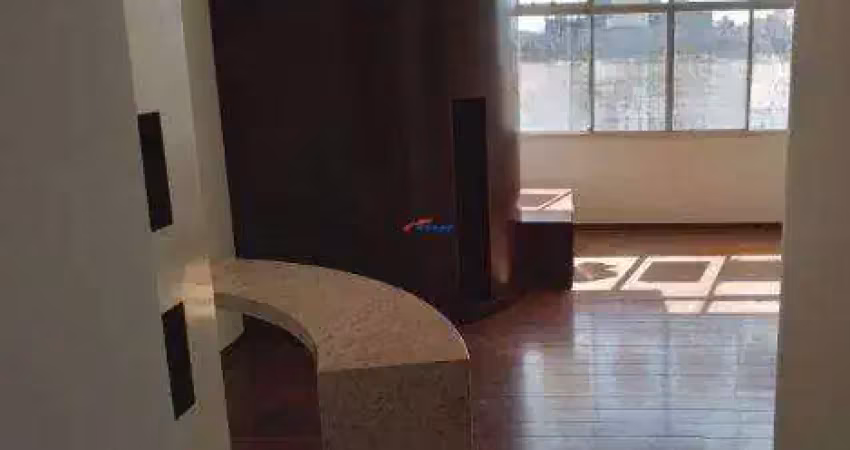 Apartamento amplo, 4 quartos, suíte, lazer, 2 vagas, ótima localização