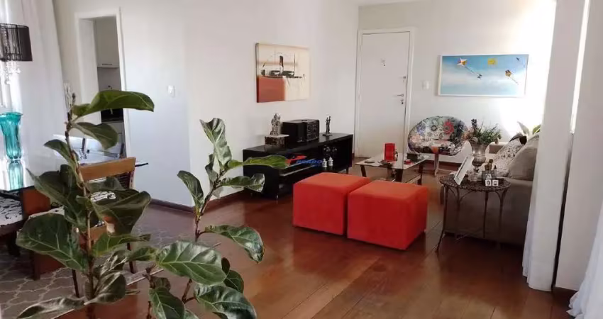 Apartamento com 3 quartos à venda na Rua Cachoeira de Minas, Gutierrez, Belo Horizonte