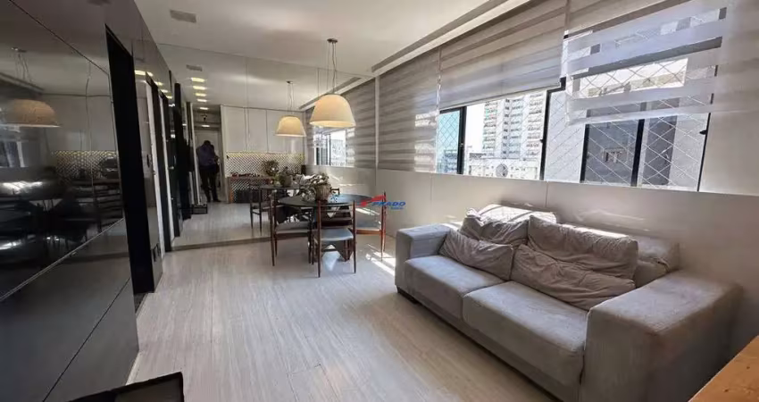 A´partamento 3 quartos, suíte, 2 vagas, localização excelente