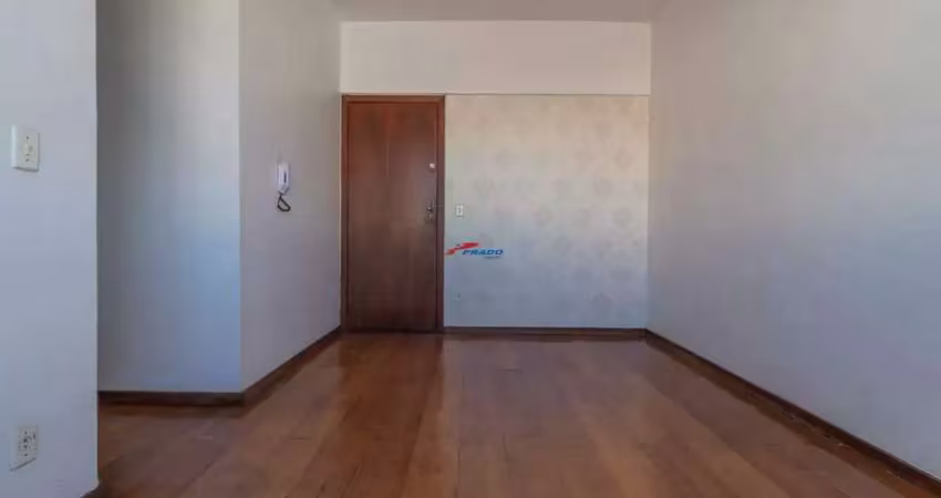 Apartamento com 3 quartos à venda na Rua Campos Sales, Calafate, Belo Horizonte
