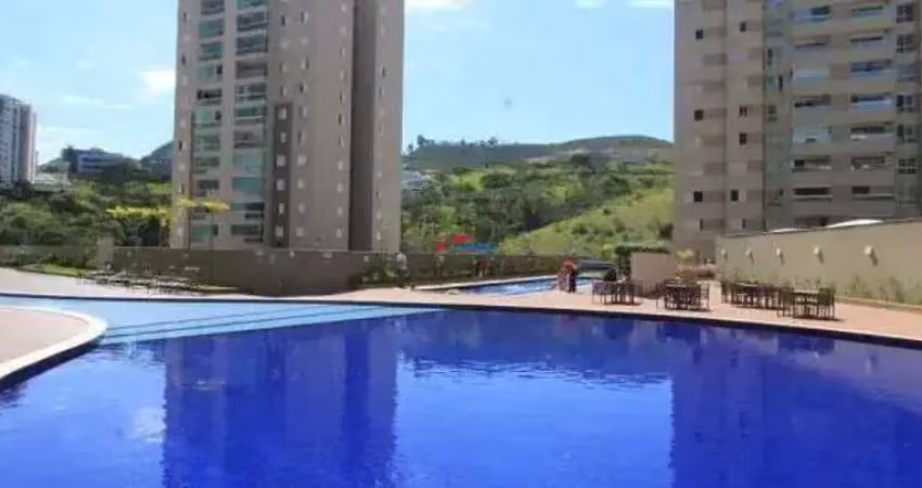 Apartamento com 3 quartos à venda na Avenida Senador José Augusto, Buritis, Belo Horizonte