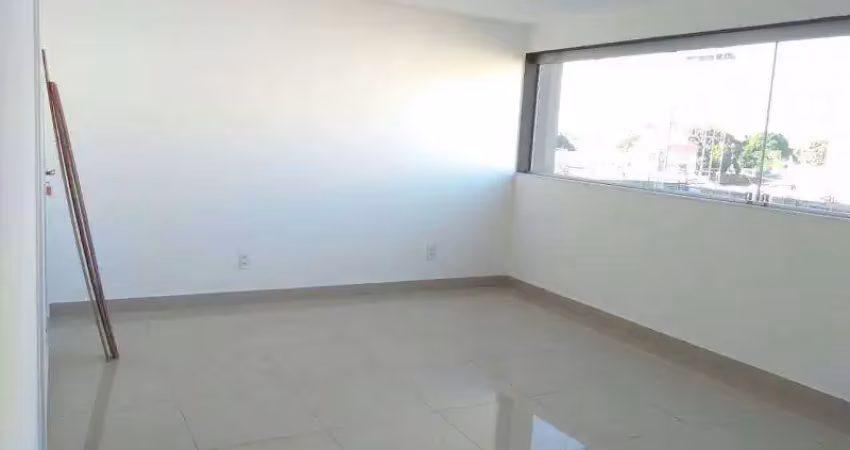 Apartamento com 3 quartos para alugar na Rua Doutor Thomaz Muzzi, Calafate, Belo Horizonte