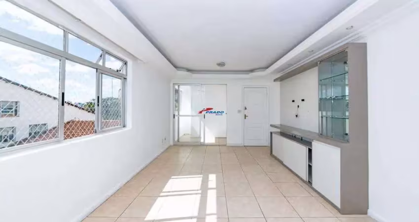 Apartamento com 3 quartos para alugar na Rua José de Alencar, Calafate, Belo Horizonte