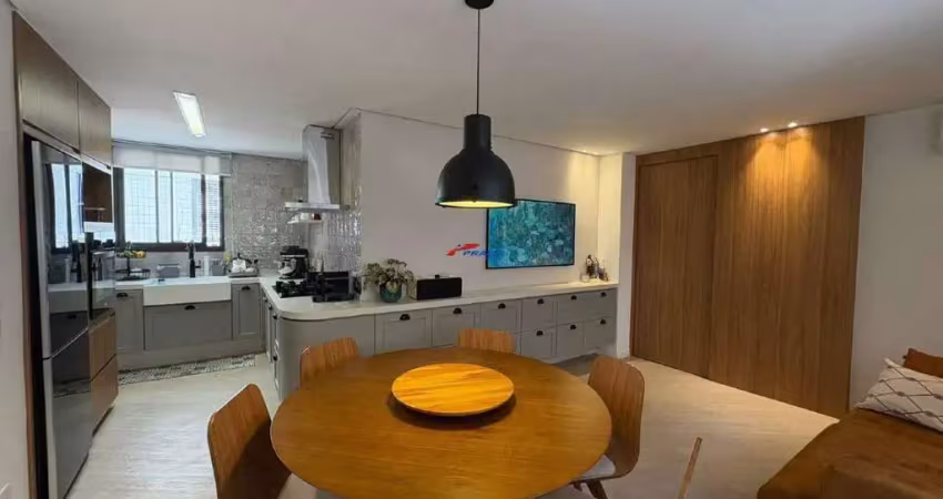 Venda: apartamento residencial de 70 m² no bairro gutierrez, belo horizonte (mg) – r$ 980.000,00