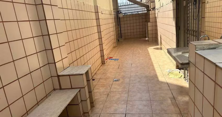 Apartamento com 2 quartos à venda na Rua Maranguape, Prado, Belo Horizonte