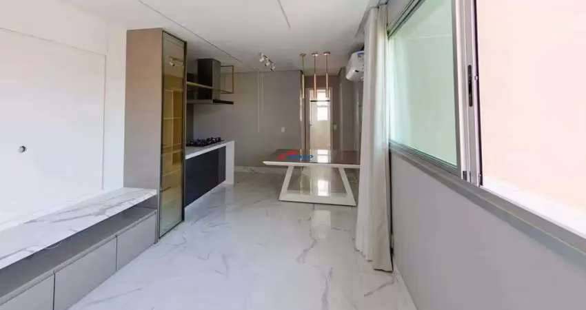 Apartamento com 2 quartos à venda na Rua Maria Macedo, Nova Suíssa, Belo Horizonte