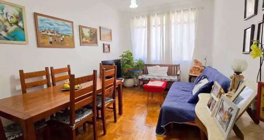 Apartamento com 3 quartos à venda na Rua Esmeralda, Prado, Belo Horizonte