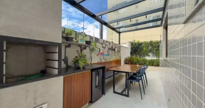Apartamento com 3 quartos à venda na Rua General Andrade Neves, Gutierrez, Belo Horizonte