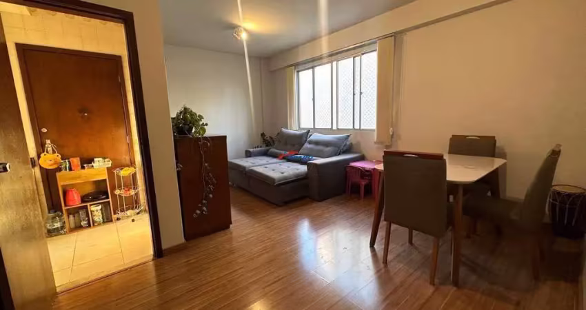 Apartamento com 3 quartos à venda na Rua Cuiabá, Prado, Belo Horizonte