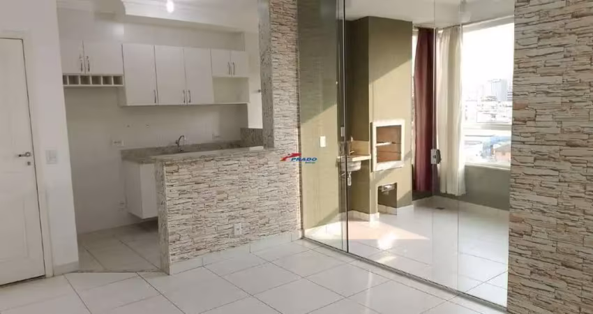 Apartamento com 2 quartos para alugar na Rua Tiros, Calafate, Belo Horizonte