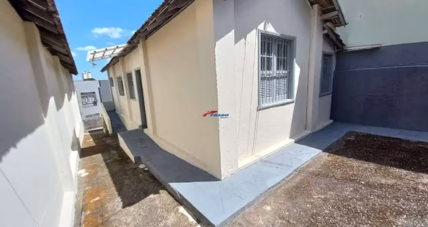 Oportunidade única de aluguel! apartamento (tipo barracão) de 1 quarto com infraestrutura premium