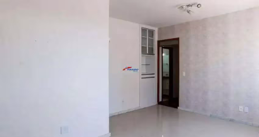 Apartamento 3 quartos, suíte, elevador, 2 vagas, quadra, salão de festas