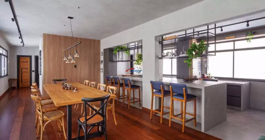 Apartamento com 4 quartos à venda na Rua Califórnia, Sion, Belo Horizonte
