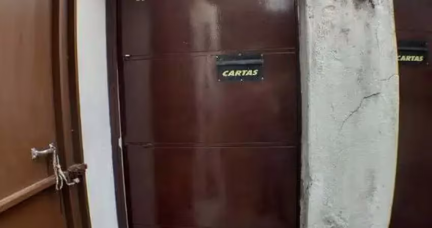 Ponto comercial para alugar na Rua Marambaia, Pedro II, Belo Horizonte