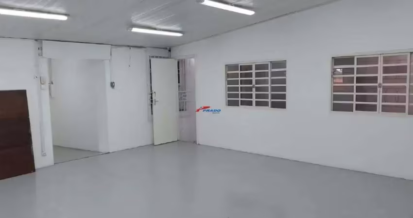 Casa com 4 quartos para alugar na Rua Viamão, Grajaú, Belo Horizonte