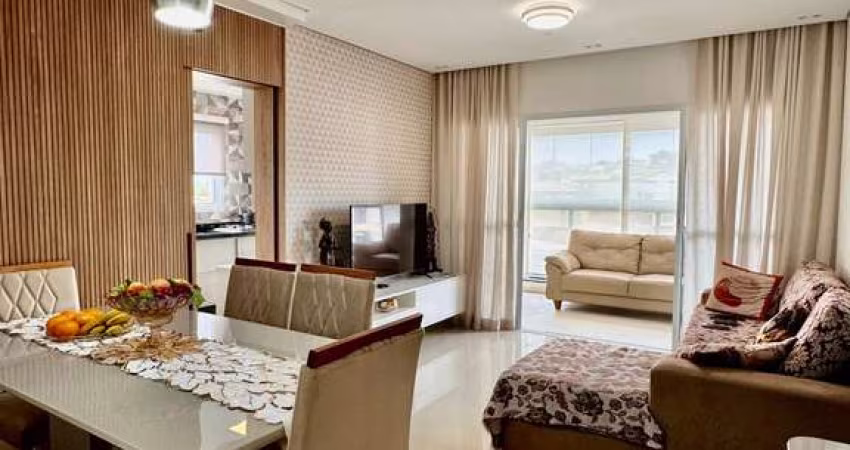 Apartamento à venda com 03 dormitórios, 102m2 no bairro Atibaia Jardim-Atibaia