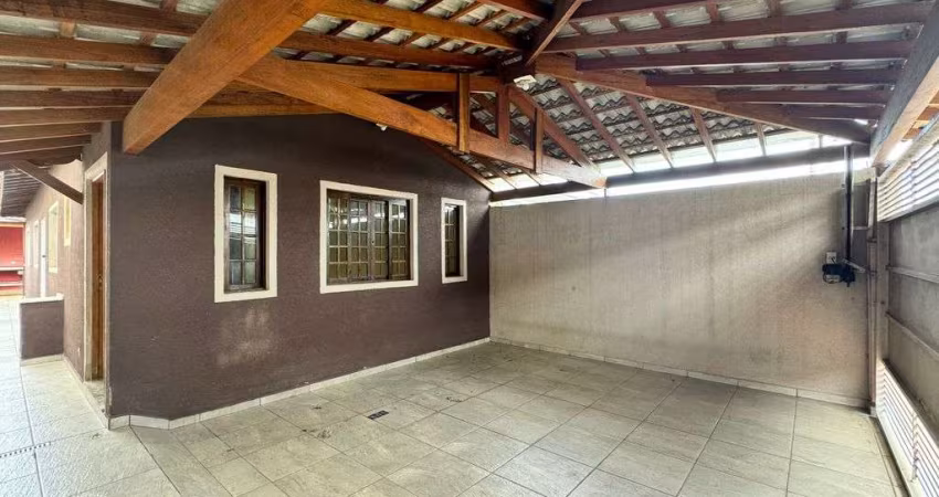 Casa térrea à venda no bairro Nova Atibaia em Atibaia - SP