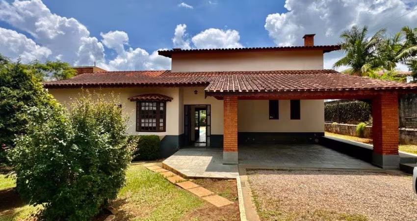 Chácara para  investimento em excelente à venda em Atibaia/SP