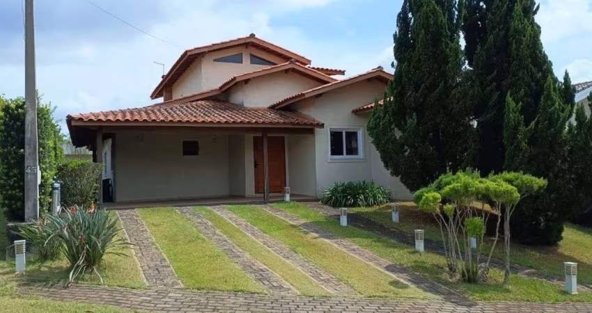 à venda no Condomínio Figueira Garden em Atibaia