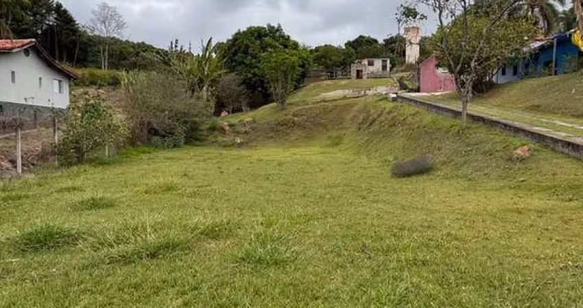 Terreno à venda de 1.000m2 em Loteamento fechado no bairro da Usina - Atibaia