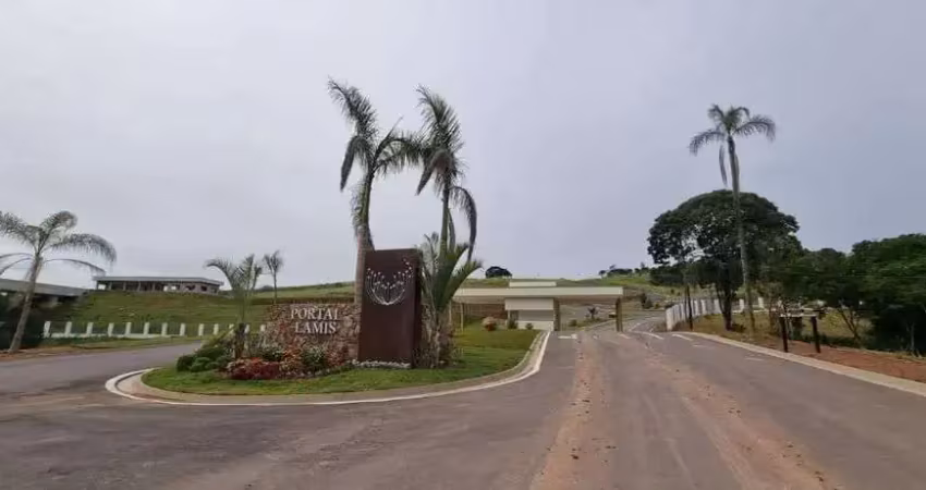 Terreno à venda no Laranja Azeda, Atibaia 