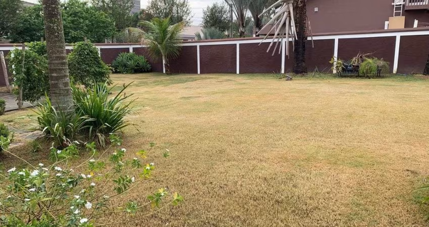 Terreno à venda condomínio Shambala II em Atibaia