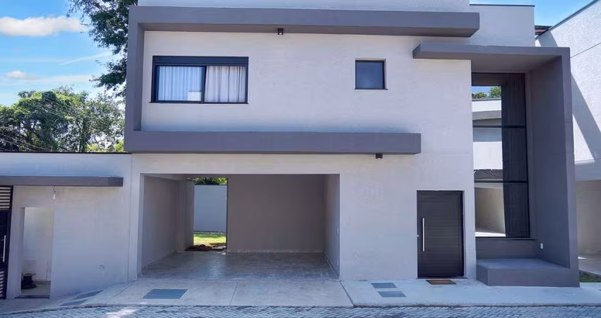 CASAS À VENDA EM CONDOMÍNIO VILLAGE EM EXCELENTE BAIRRO - ATIBAIA/SP