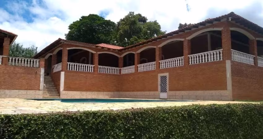 Chácara à venda em Atibaia / Bragança Paulista - Chácaras Fernão Dias