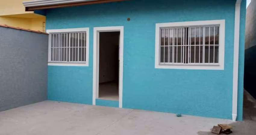 Casa para locação e venda no Nova Atibaia - Atibaia