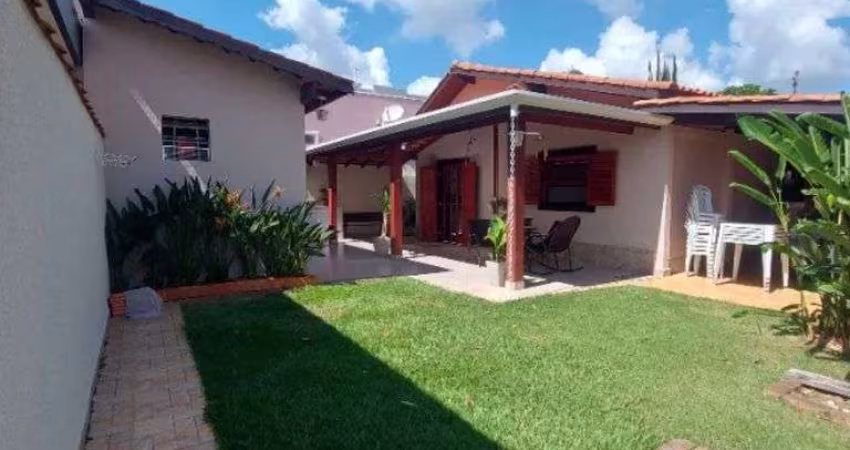 Casa térrea à venda no condomínio Terras de Atibaia I - Atibaia - 332 m²