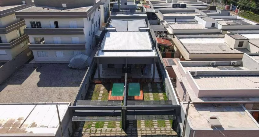 Casa à venda Jd. dos Pinheiros em Atibaia