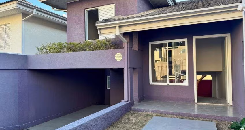 Casa para locação Jd. das Flores em Atibaia