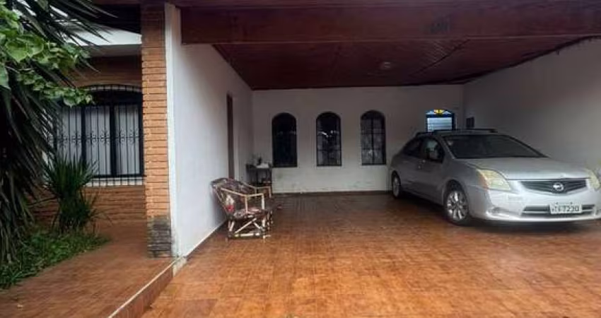 Casa à venda bairro Nova Gardênia - Atibaia