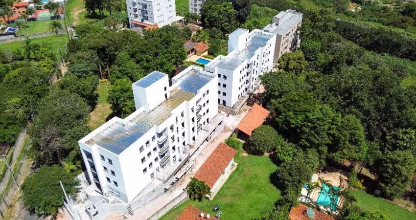 Apartamento à venda em Vinhedo - Jd. Eldorado