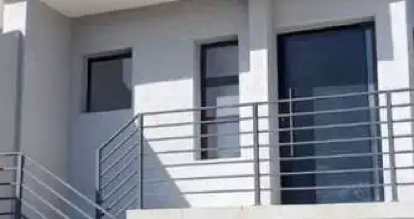 Sobrado à venda Jd. dos Pinheiros - Atibaia