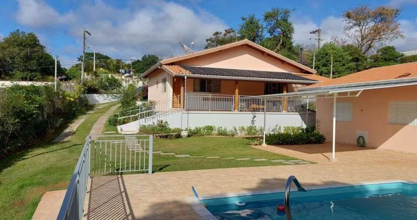 Chácara à venda Jd. Estância Brasil em Atibaia