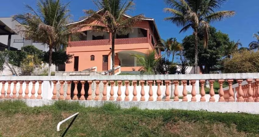 Chácara à venda no Condomínio Vista Alegre – Bom Jesus dos Perdões