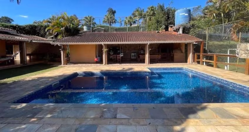 Chácara à venda em Bom Jesus dos Perdões – Colinas do Sol -  250m²