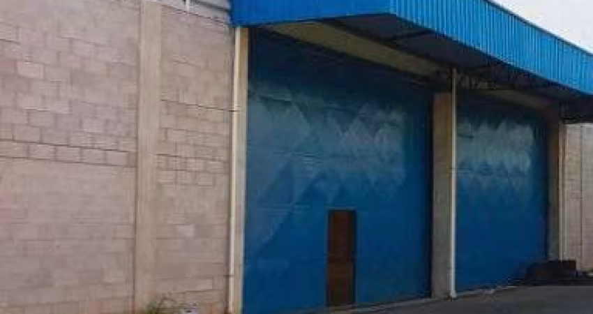 Galpão industrial à venda, 2.000m2 no bairro da Pedreira em Atibaia