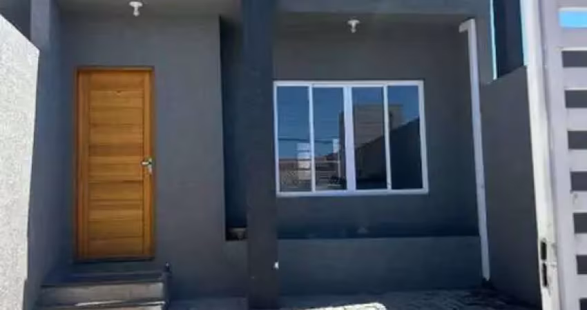 Casa com piscina para locação - Jd. Imperial em Atibaia