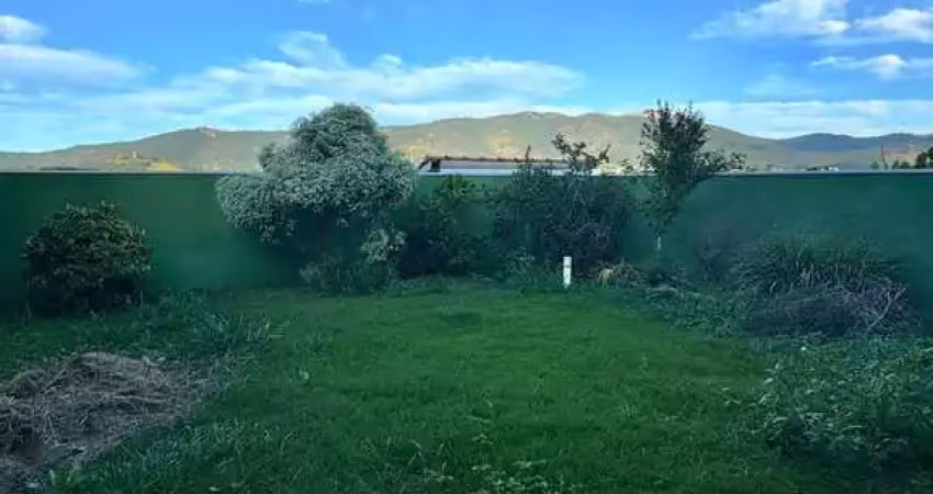 Casa térrea Jd do Lago